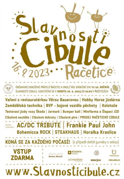 Slavnosti cibule 1