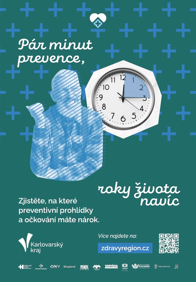 Kampan Prevence zdraví 1