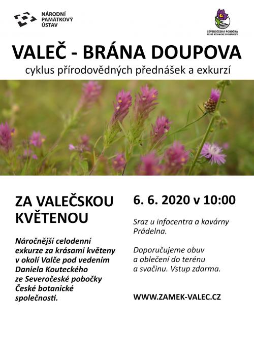 VALEČ-BRÁNA DOUPOVA-ZA VALEČSKOU KVĚTENOU 1