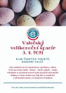 Valečský velikonoční špacír  1